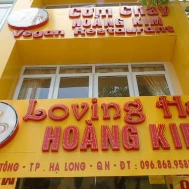 Tổng hợp- Loving Hut Hoàng Kim 88 - Cơm Chay