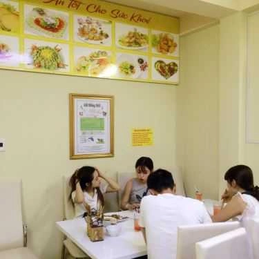 Tổng hợp- Loving Hut Hoàng Kim 88 - Cơm Chay