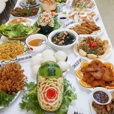 Món ăn- Loving Hut Hoàng Kim 88 - Cơm Chay
