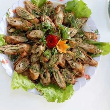 Món ăn- Loving Hut Hoàng Kim 88 - Cơm Chay