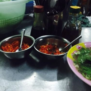 Tổng hợp- Quán Ăn Lũ Ký - Hủ Tiếu & Miến Gà - Nguyễn Trãi