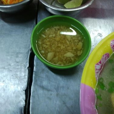 Tổng hợp- Quán Ăn Lũ Ký - Hủ Tiếu & Miến Gà - Nguyễn Trãi