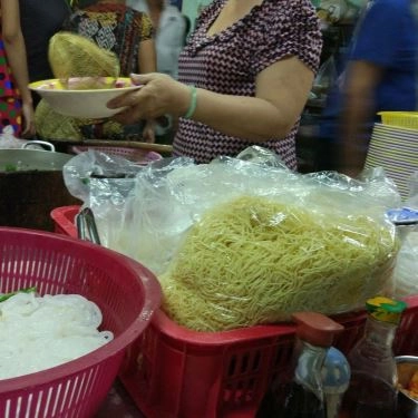Tổng hợp- Quán Ăn Lũ Ký - Hủ Tiếu & Miến Gà - Nguyễn Trãi