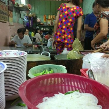 Tổng hợp- Quán Ăn Lũ Ký - Hủ Tiếu & Miến Gà - Nguyễn Trãi