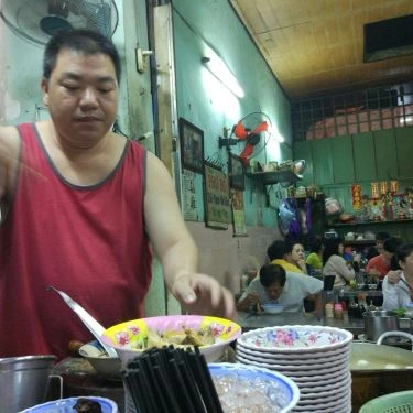 Tổng hợp- Quán Ăn Lũ Ký - Hủ Tiếu & Miến Gà - Nguyễn Trãi