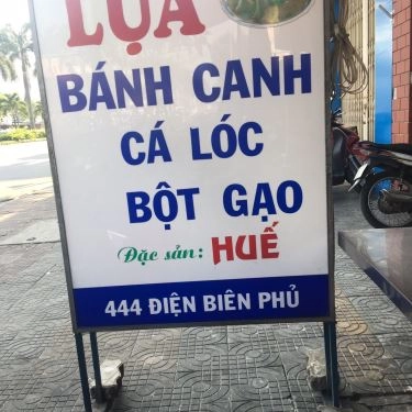 Tổng hợp- Quán Ăn Lụa - Bánh Canh Cá Lóc & Bột Gạo