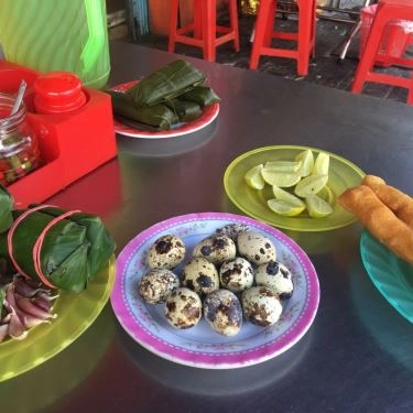 Tổng hợp- Quán Ăn Lụa - Bánh Canh Cá Lóc & Bột Gạo