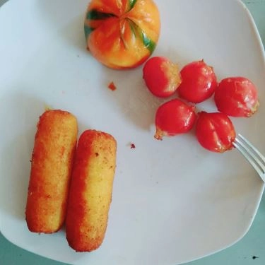 Món ăn- Quán Ăn Lúa Gỗ Quán - Món Ăn Gia Đình