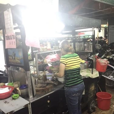 Tổng hợp- Quán Ăn Lục Ký Mì Gia - Nguyễn Án