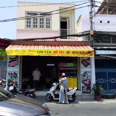 Tổng hợp- Quán Ăn Lục Lạc Quán - Cơm Tấm, Bún Riêu & Hủ Tiếu