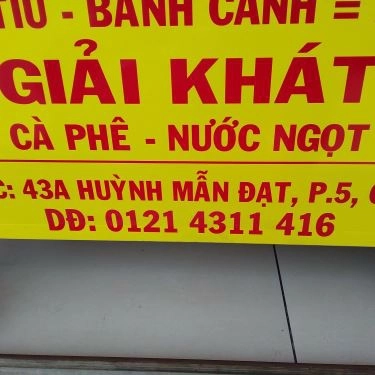 Tổng hợp- Quán Ăn Lục Lạc Quán - Cơm Tấm, Bún Riêu & Hủ Tiếu