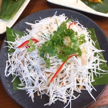 Tổng hợp- Nhà Hàng LUK LAK - Vietnamese Restaurant