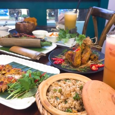 Tổng hợp- Nhà Hàng LUK LAK - Vietnamese Restaurant