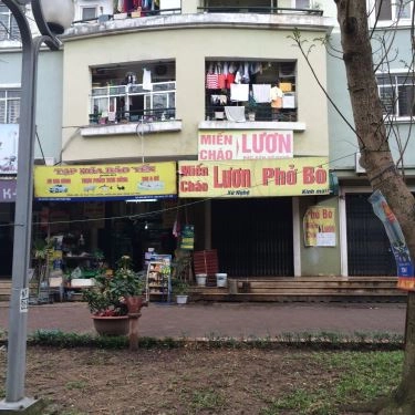 Tổng hợp- Quán Ăn Cháo, Miến Lươn & Phở Bò