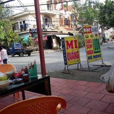 Không gian- Quán Ăn Lươn B3