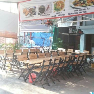 Không gian- Quán Ăn Lươn Chuẩn Vị - Cháo, Súp & Miến Lươn