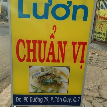Tổng hợp- Quán Ăn Lươn Chuẩn Vị - Cháo, Súp & Miến Lươn