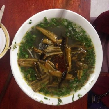 Món ăn- Quán Ăn Lươn Nghệ An - Hoàng Văn Thái