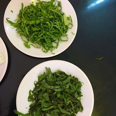 Tổng hợp- Quán Ăn Lươn Nghệ An Bà Hai