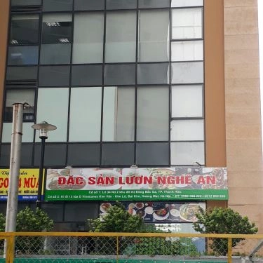 Tổng hợp- Quán Ăn Đặc Sản Lươn Nghệ An - KĐT Kim Văn - Kim Lũ