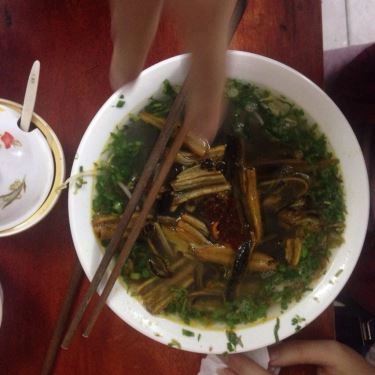 Món ăn- Quán Ăn Lươn Nghệ An - Hoàng Văn Thái