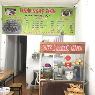 Thực đơn- Quán Ăn Lươn Nghệ Tĩnh - Lĩnh Nam