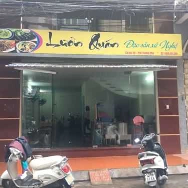Tổng hợp- Lươn Quán - Đặc Sản Xứ Nghệ