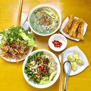 Món ăn- Lươn Quán - Đặc Sản Xứ Nghệ