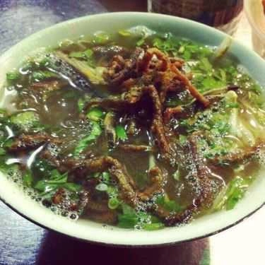 Món ăn- Lươn Quán - Đặc Sản Xứ Nghệ