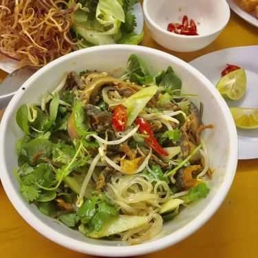 Món ăn- Lươn Quán - Đặc Sản Xứ Nghệ