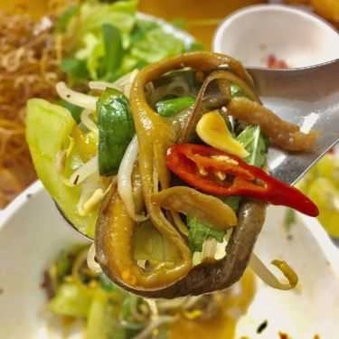 Món ăn- Lươn Quán - Đặc Sản Xứ Nghệ