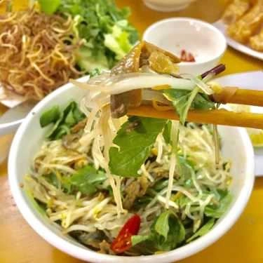 Món ăn- Lươn Quán - Đặc Sản Xứ Nghệ
