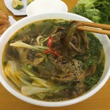 Món ăn- Lươn Quán - Đặc Sản Xứ Nghệ