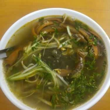 Món ăn- Lươn Quán - Đặc Sản Xứ Nghệ