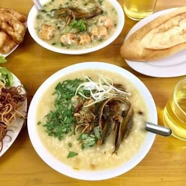 Món ăn- Lươn Quán - Đặc Sản Xứ Nghệ