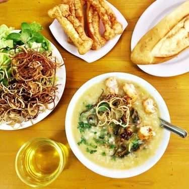 Món ăn- Lươn Quán - Đặc Sản Xứ Nghệ