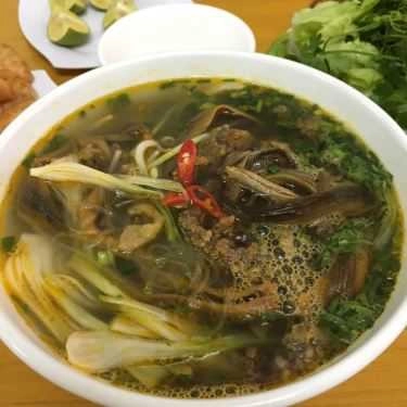 Món ăn- Lươn Quán - Đặc Sản Xứ Nghệ