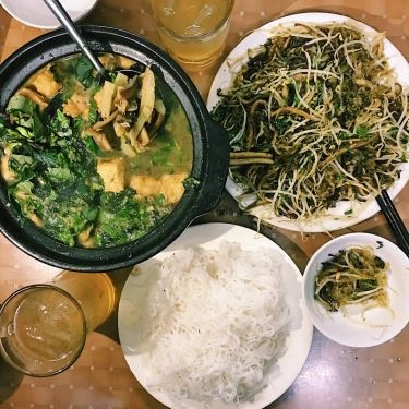 Tổng hợp- Quán Ăn Lươn Quán - Hoàng Ngọc Phách