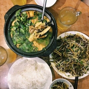 Tổng hợp- Quán Ăn Lươn Quán - Hoàng Ngọc Phách