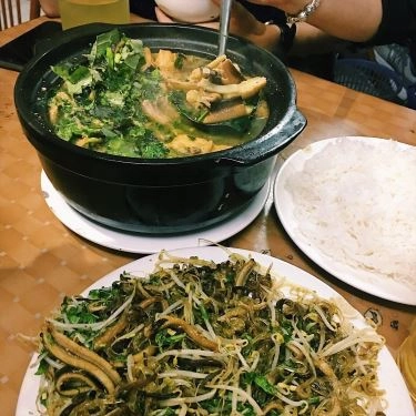 Tổng hợp- Quán Ăn Lươn Quán - Hoàng Ngọc Phách