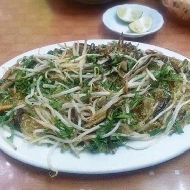Món ăn- Quán Ăn Lươn Quán - Hoàng Ngọc Phách