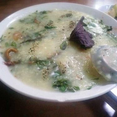 Món ăn- Quán Ăn Lươn Quán - Hoàng Ngọc Phách