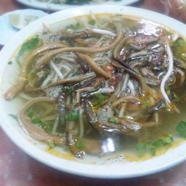 Món ăn- Quán Ăn Lươn Quán - Hoàng Ngọc Phách