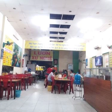 Tổng hợp- Quán Ăn Lươn Xứ Nghệ