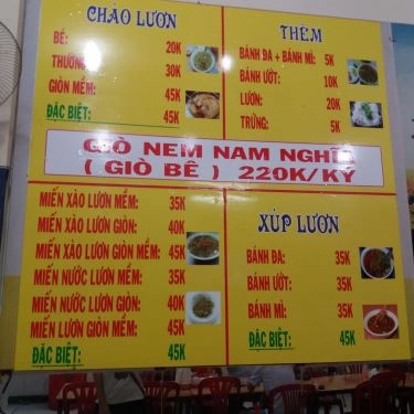 Tổng hợp- Quán Ăn Lươn Xứ Nghệ