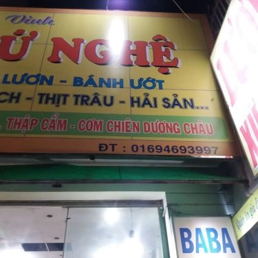 Tổng hợp- Quán Ăn Lươn Xứ Nghệ