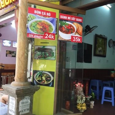 Tổng hợp- Quán Ăn Lươn Xứ Nghệ - Cốm Vòng