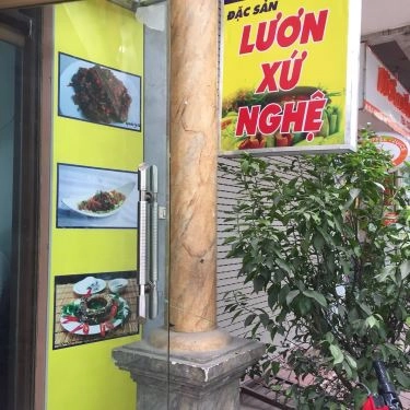 Tổng hợp- Quán Ăn Lươn Xứ Nghệ - Cốm Vòng