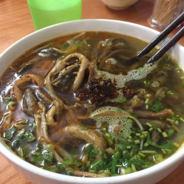 Tổng hợp- Quán Ăn Lươn Xứ Nghệ - Cốm Vòng