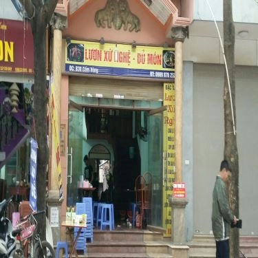 Tổng hợp- Quán Ăn Hương Bình - Lươn Xứ Nghệ